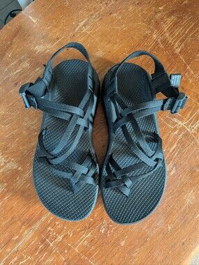 Chaco Sandals